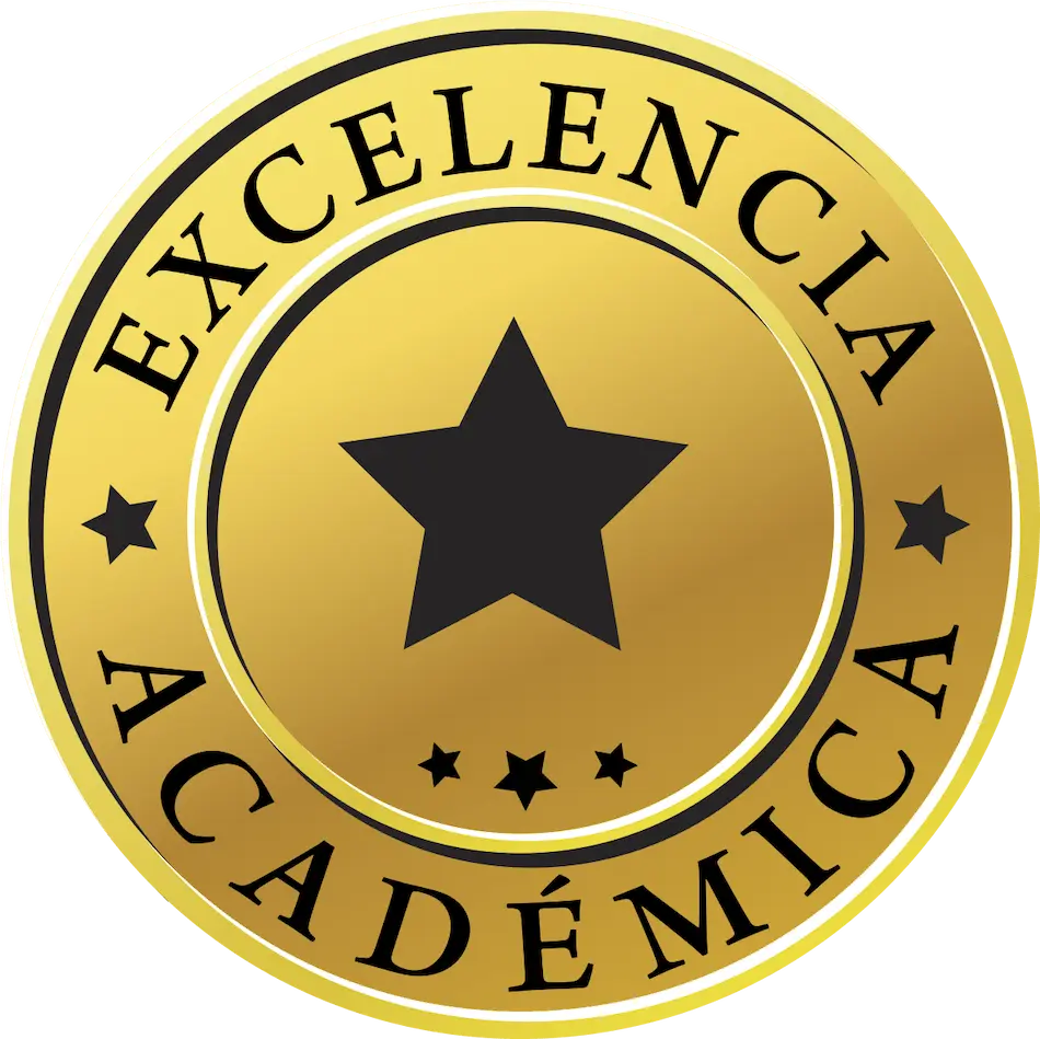 Exelencia académica Mater
