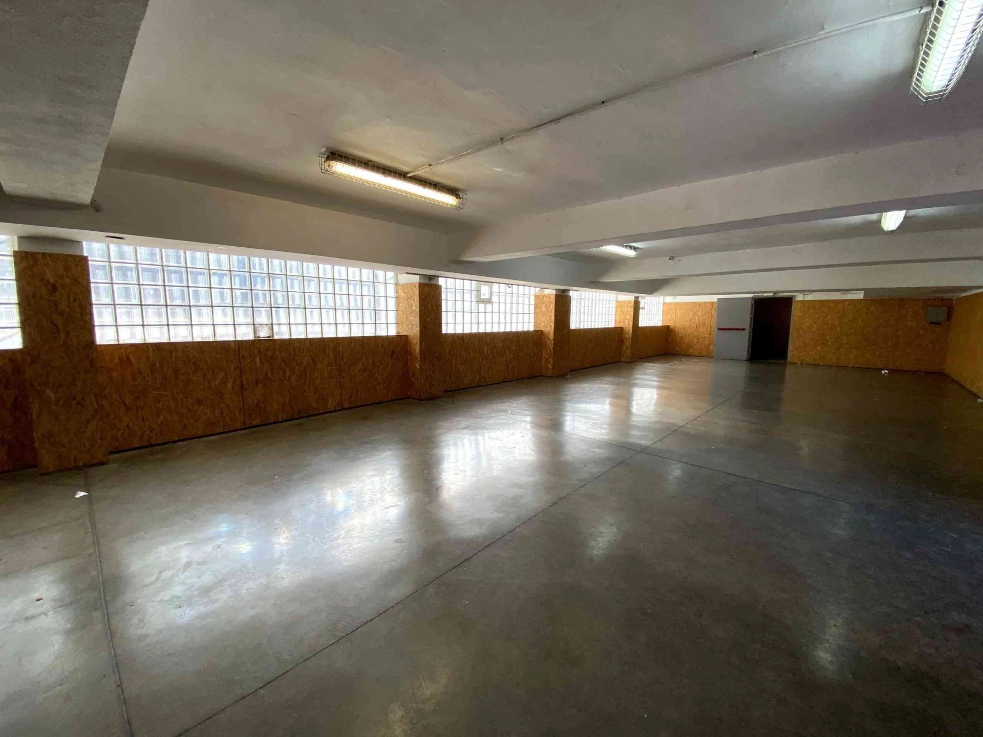 Patio Interior